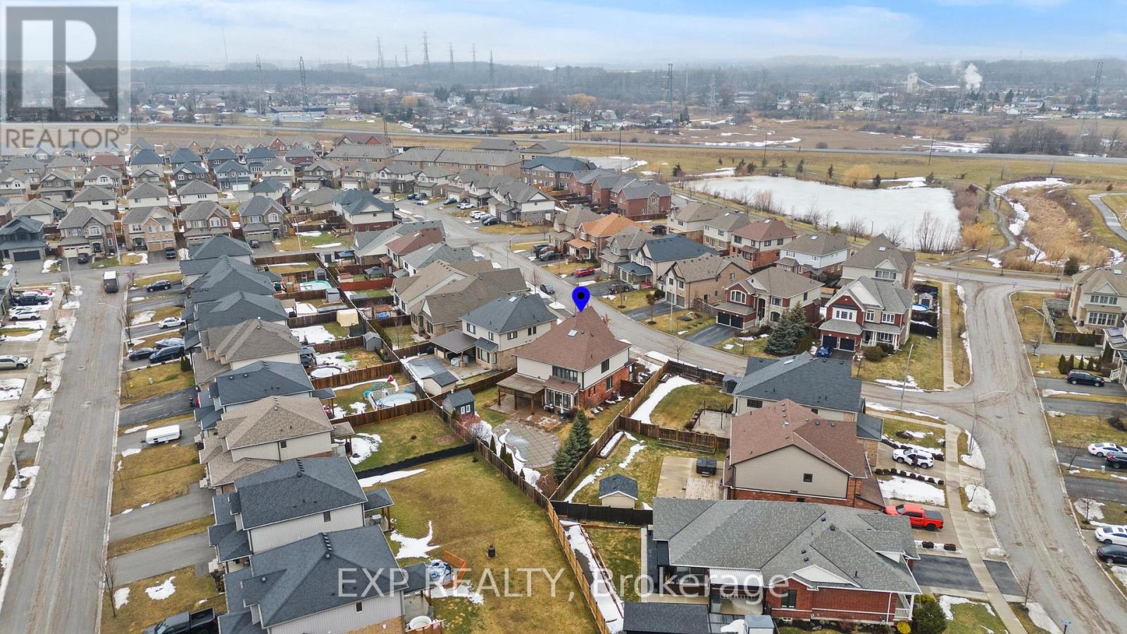 3 Success Way, Thorold, Ontario  L2V 0B8 - Photo 48 - X13023952