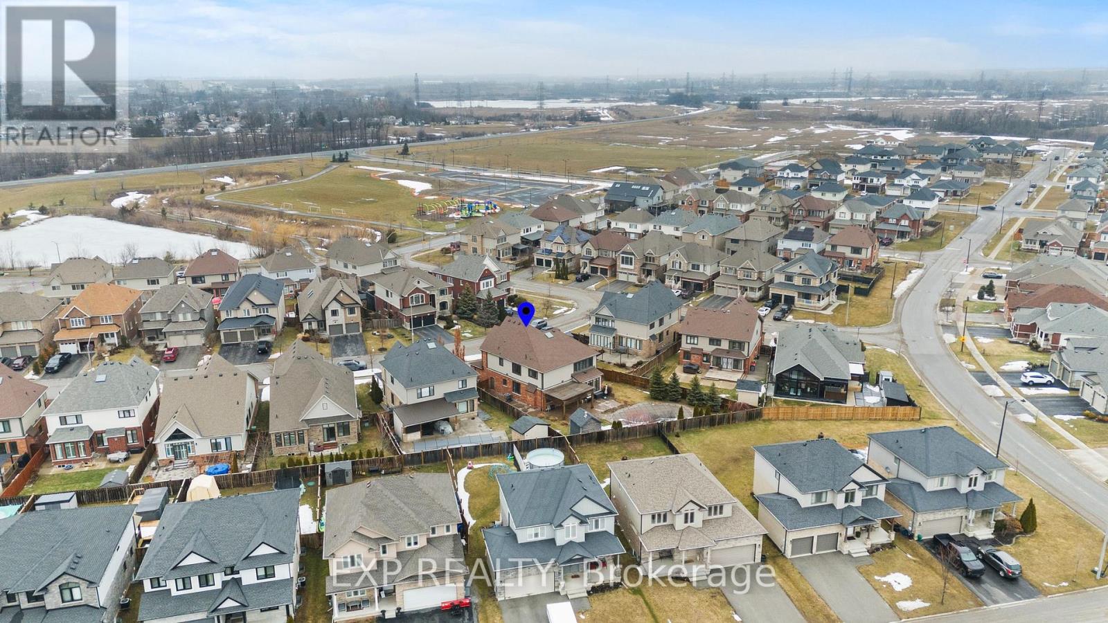 3 Success Way, Thorold, Ontario  L2V 0B8 - Photo 49 - X13023952