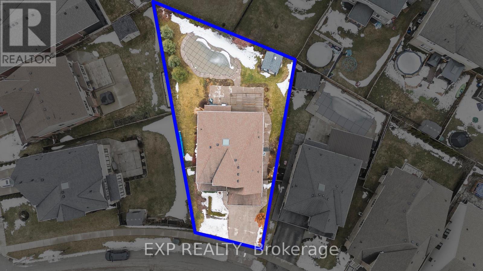 3 Success Way, Thorold, Ontario  L2V 0B8 - Photo 50 - X13023952