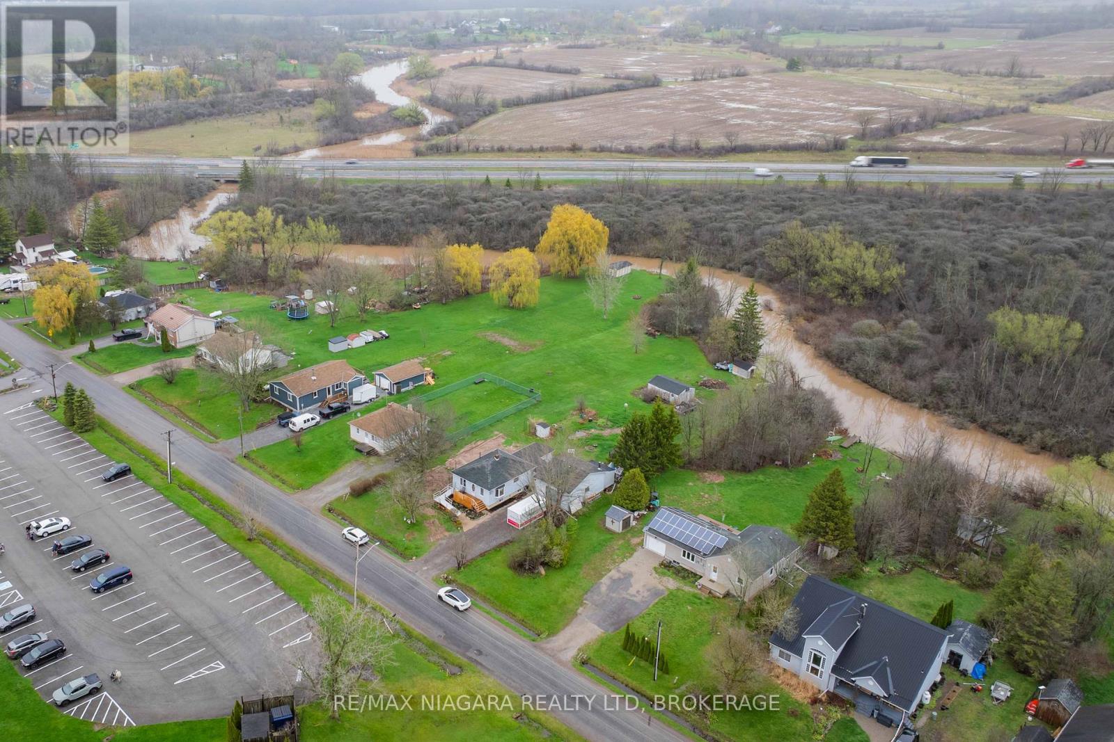 10364 Willodell Road, Niagara Falls, Ontario  L0S 1K0 - Photo 5 - X13024082