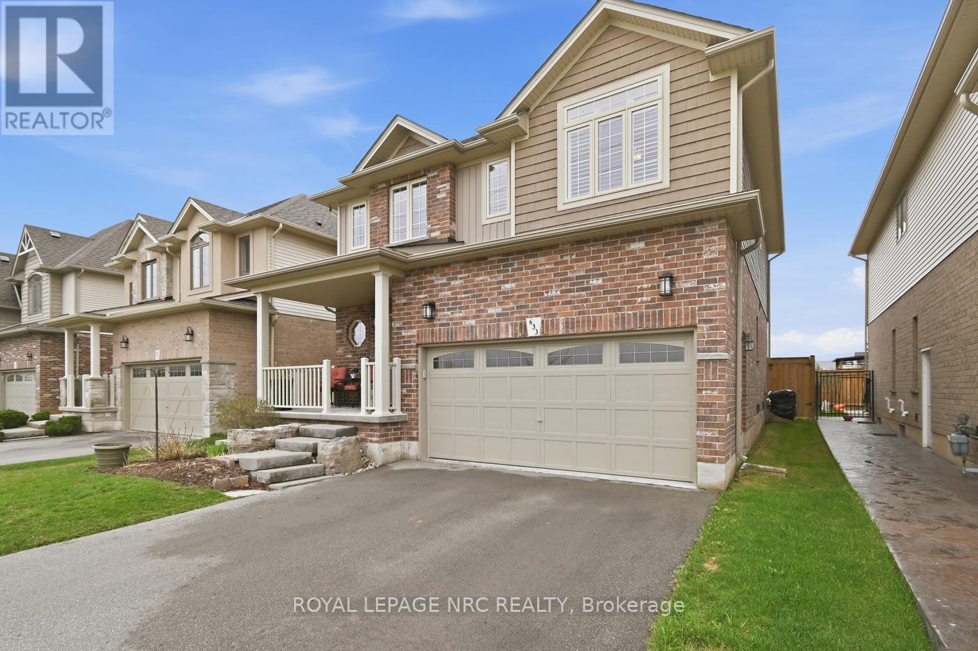 633 Winston Road, Grimsby, Ontario  L3M 0H4 - Photo 2 - X13024156