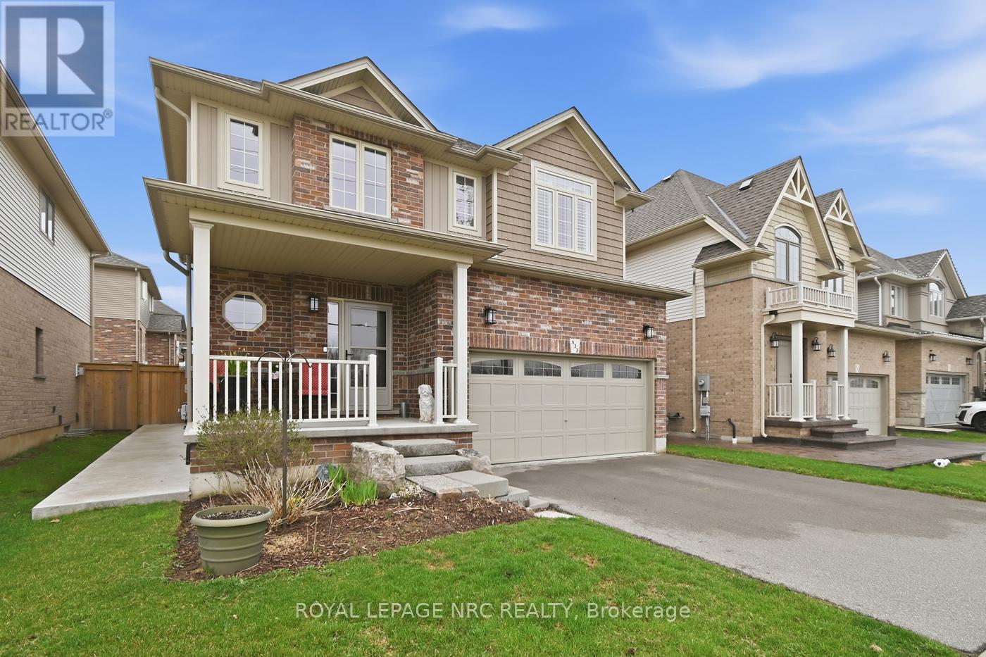 633 Winston Road, Grimsby, Ontario  L3M 0H4 - Photo 3 - X13024156