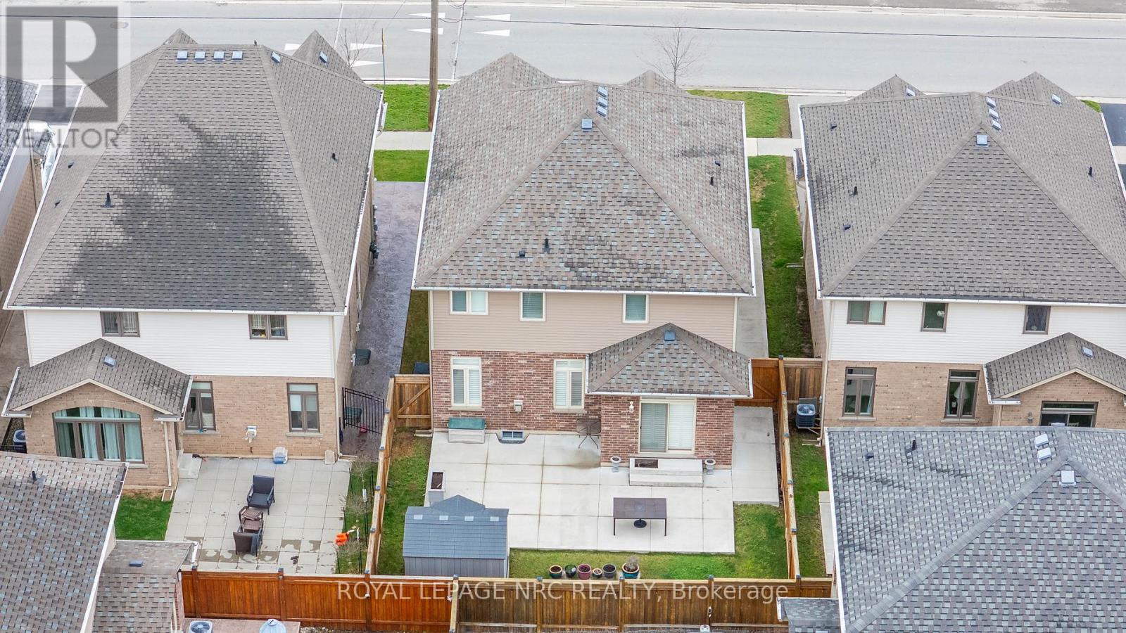 633 Winston Road, Grimsby, Ontario  L3M 0H4 - Photo 43 - X13024156