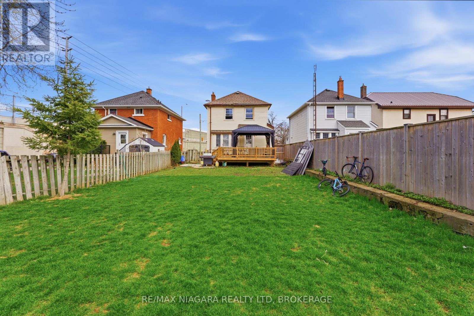 243 Geneva Street, St. Catharines, Ontario  L2R 4R2 - Photo 21 - X13024244