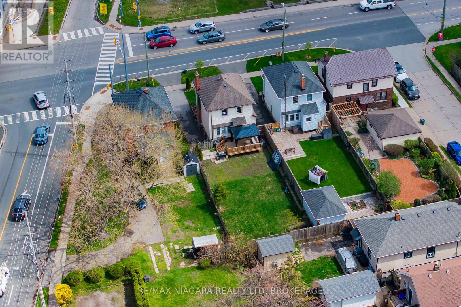 243 Geneva Street, St. Catharines, Ontario  L2R 4R2 - Photo 24 - X13024244