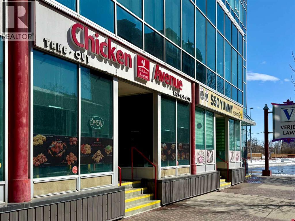 128 2nd Avenue Se, Calgary, Alberta  T2G 5J5 - Photo 18 - A2303751