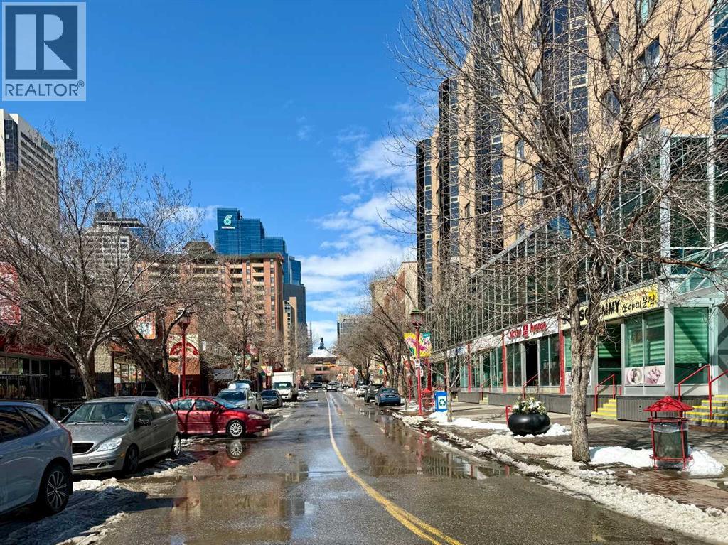 128 2nd Avenue Se, Calgary, Alberta  T2G 5J5 - Photo 22 - A2303751