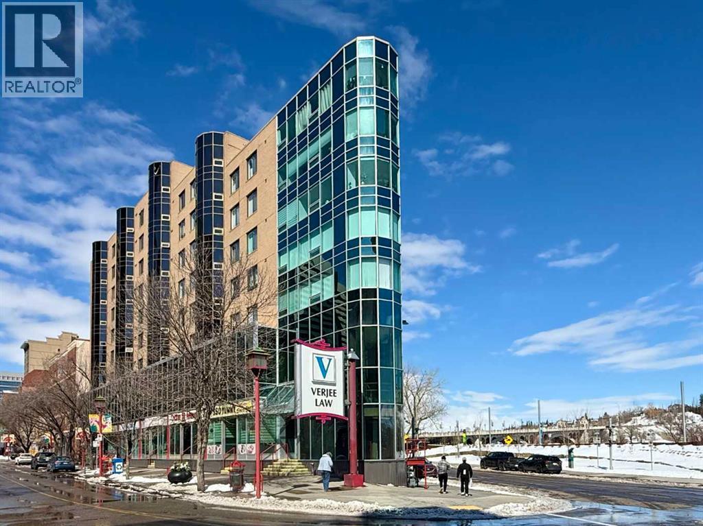 128 2nd Avenue Se, Calgary, Alberta  T2G 5J5 - Photo 23 - A2303751