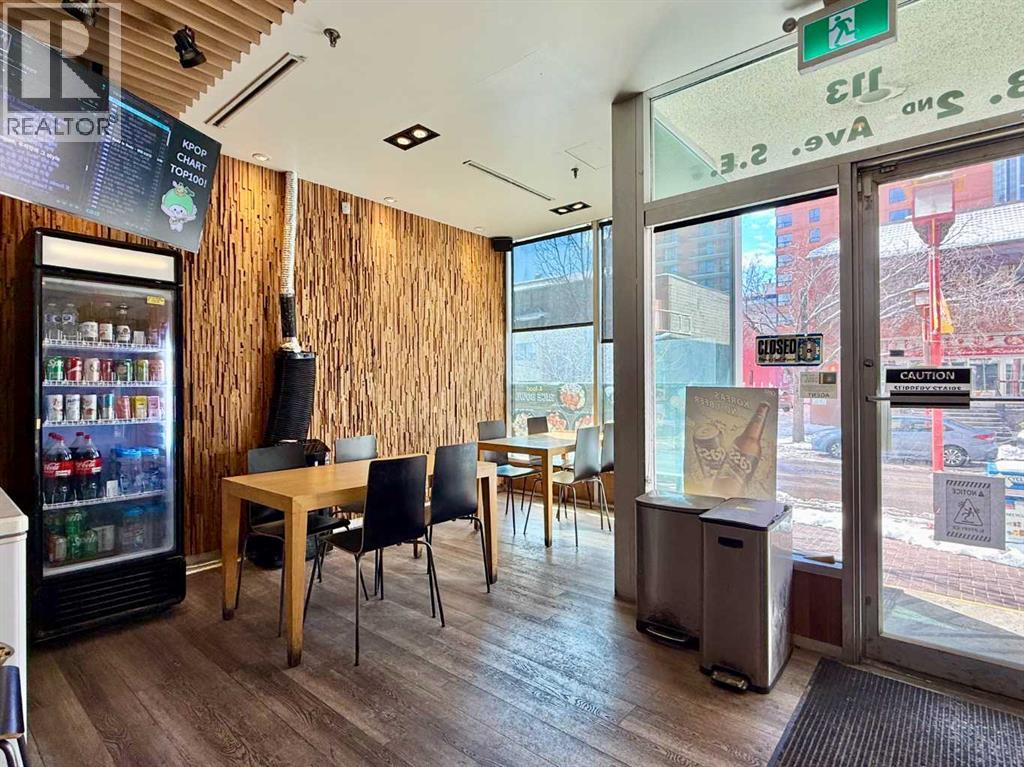 128 2nd Avenue Se, Calgary, Alberta  T2G 5J5 - Photo 6 - A2303751