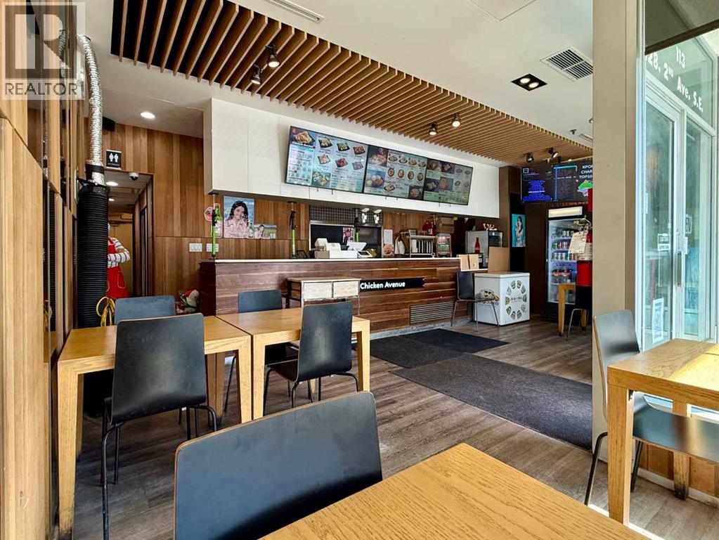 128 2nd Avenue Se, Calgary, Alberta  T2G 5J5 - Photo 7 - A2303751