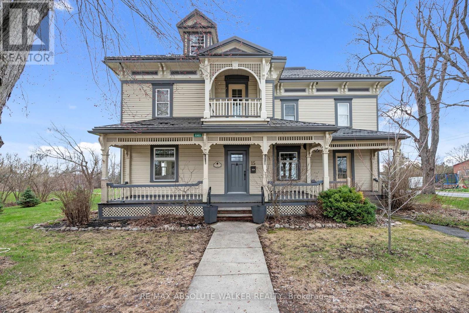 3302 MAIN STREET, North Stormont, Ontario