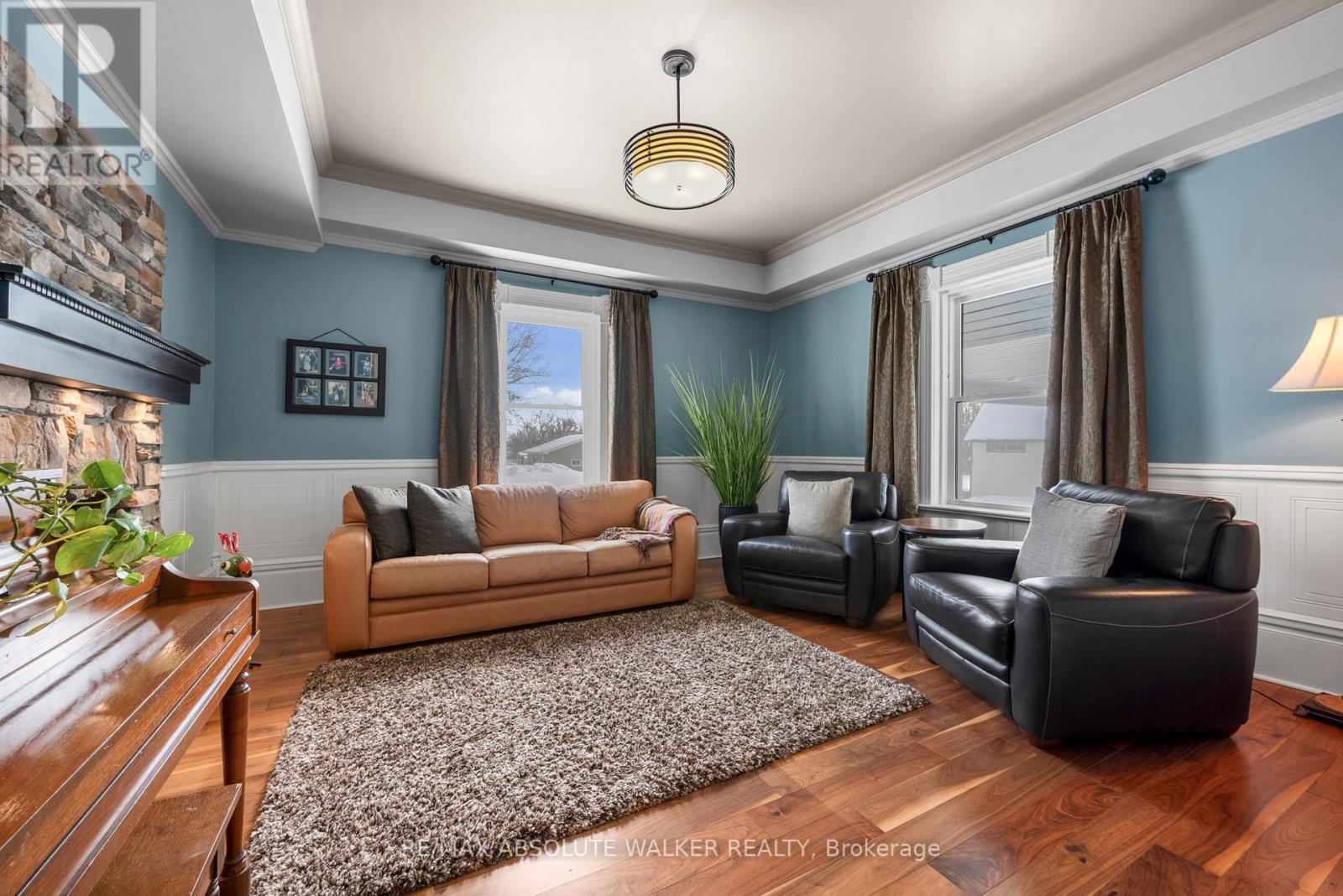 3302 Main Street, North Stormont, Ontario  K0C 1C0 - Photo 16 - X12754956