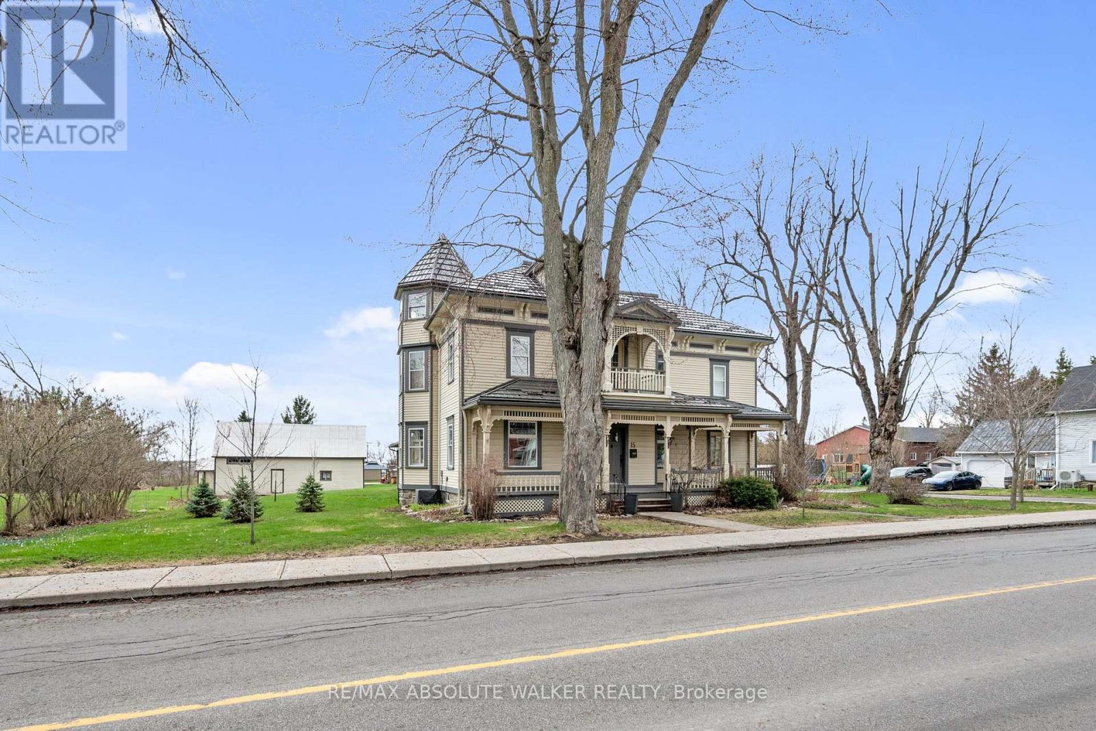 3302 Main Street, North Stormont, Ontario  K0C 1C0 - Photo 43 - X12754956