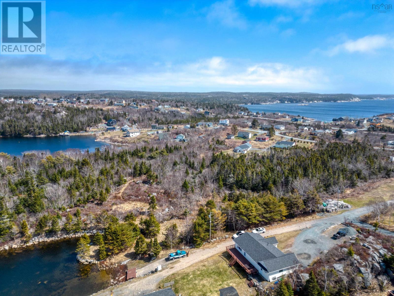 Lot Z1,xc-Ab Back Bay Road, Prospect Bay, Nova Scotia  B3T 1Y1 - Photo 9 - 202508192