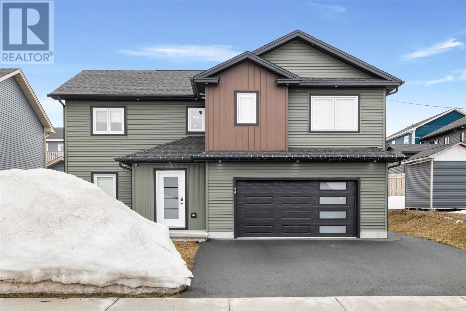 89 Pollux Drive, Mount Pearl, Newfoundland & Labrador  A1N 0E8 - Photo 36 - 1296392