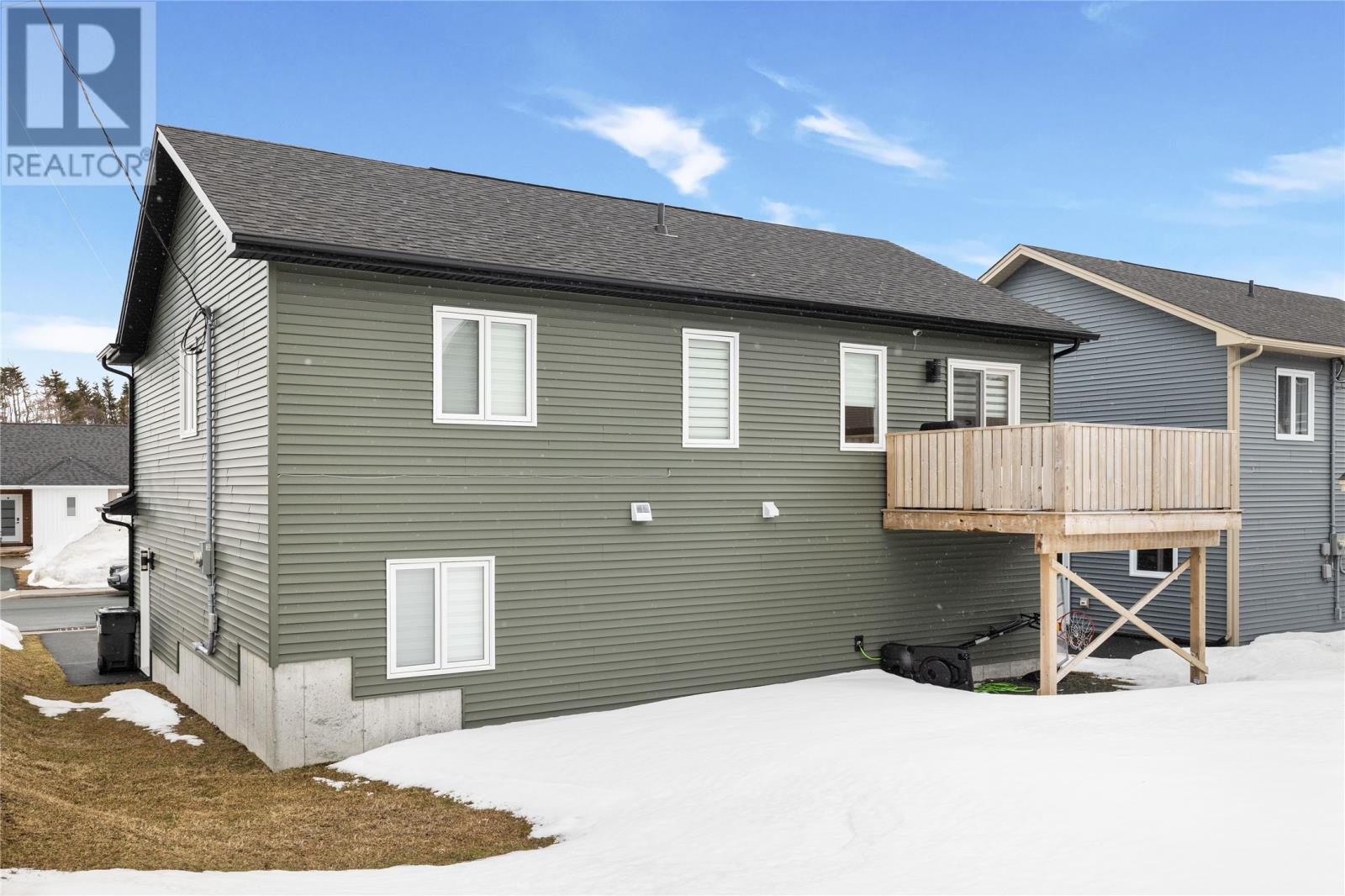 89 Pollux Drive, Mount Pearl, Newfoundland & Labrador  A1N 0E8 - Photo 38 - 1296392