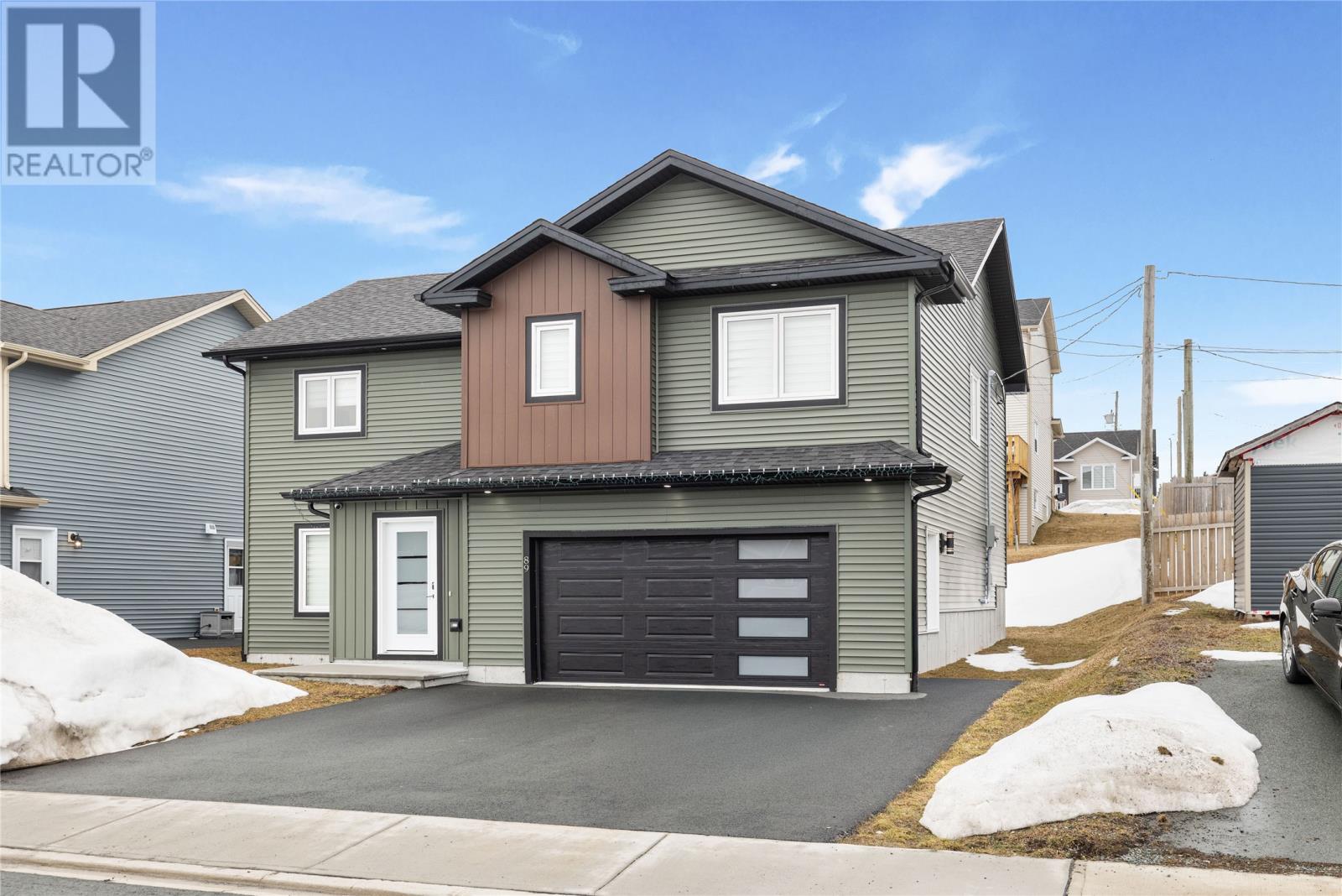 89 Pollux Drive, Mount Pearl, Newfoundland & Labrador  A1N 0E8 - Photo 37 - 1296392