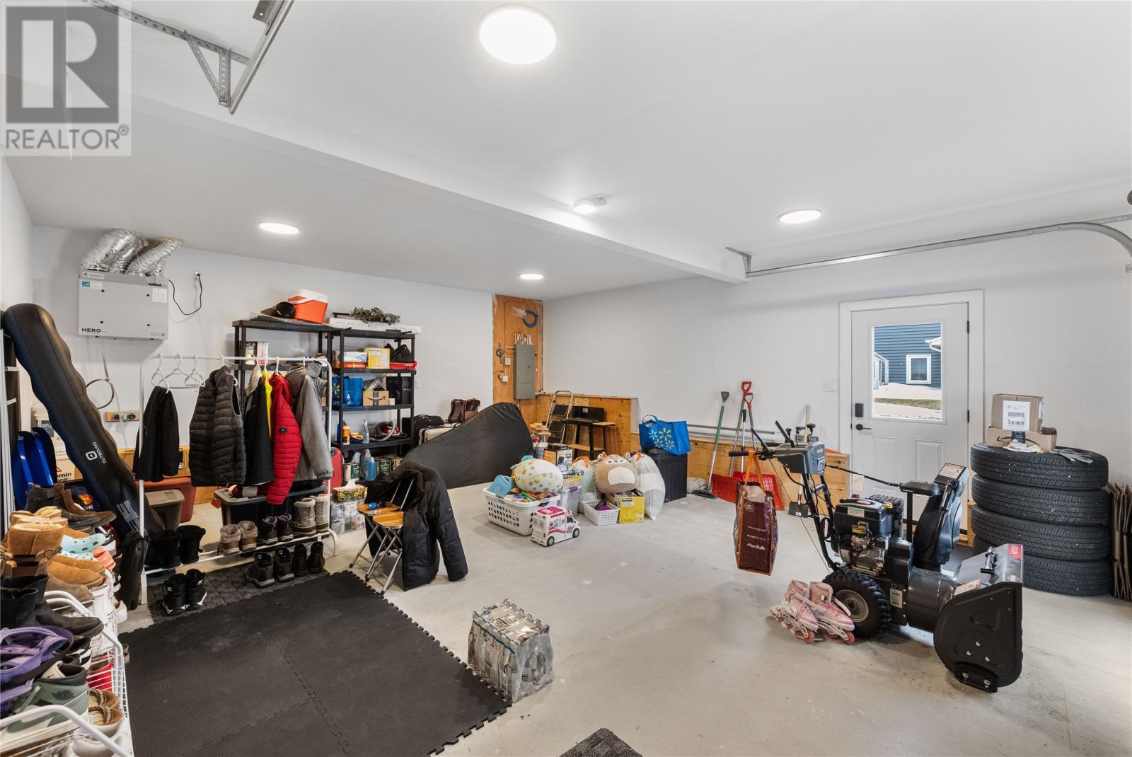 89 Pollux Drive, Mount Pearl, Newfoundland & Labrador  A1N 0E8 - Photo 35 - 1296392