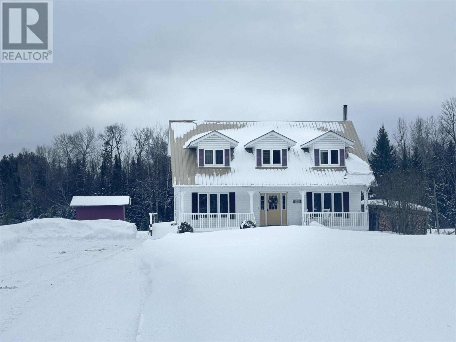 145 Highway 552, Goulais River, Ontario  P0S 1E0 - Photo 1 - SM260035