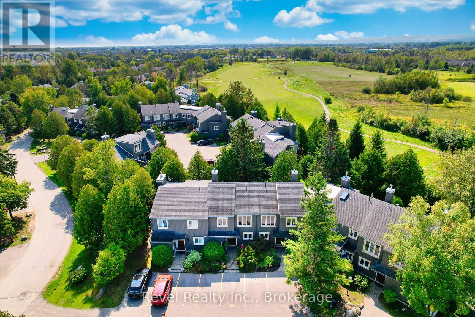 51 - 145 FAIRWAY CRESCENT, Collingwood, Ontario