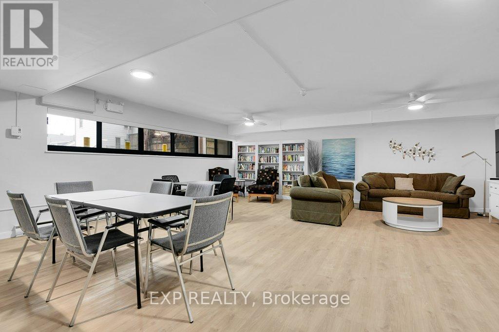 304 - 109 King Street E, Brockville, Ontario  K6V 1B8 - Photo 28 - X13024302