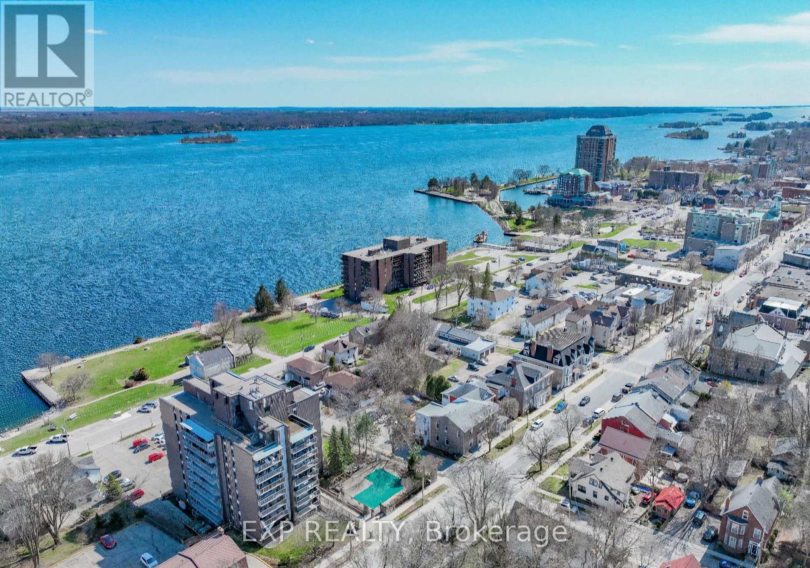 304 - 109 King Street E, Brockville, Ontario  K6V 1B8 - Photo 37 - X13024302