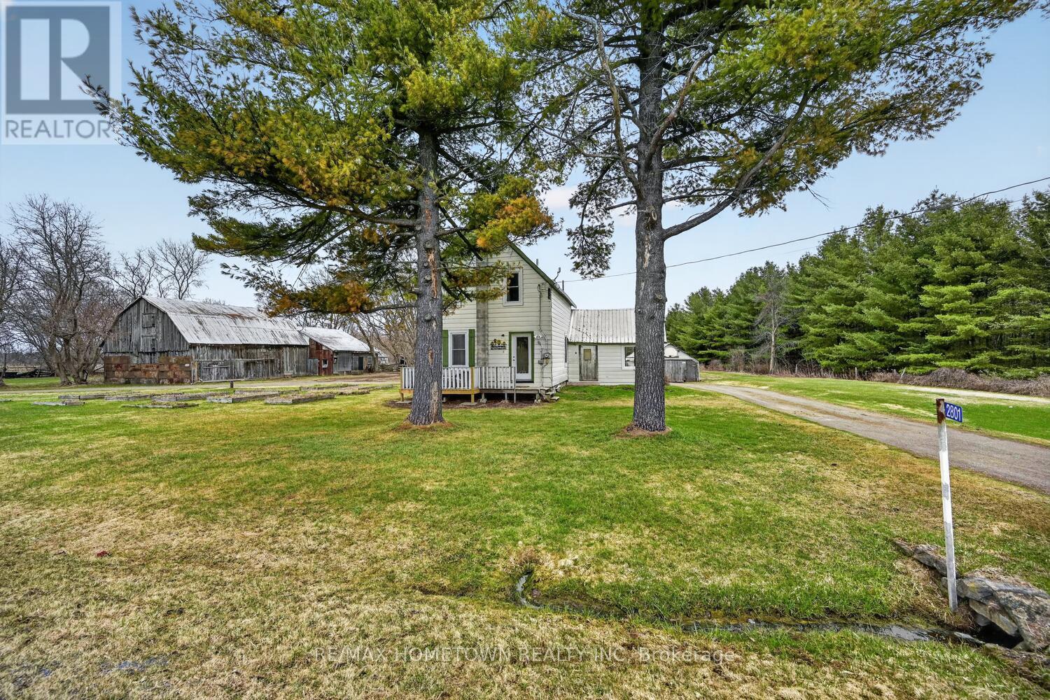 2801 County Rd 18 Road, Augusta, Ontario  K0E 1T0 - Photo 2 - X13024304