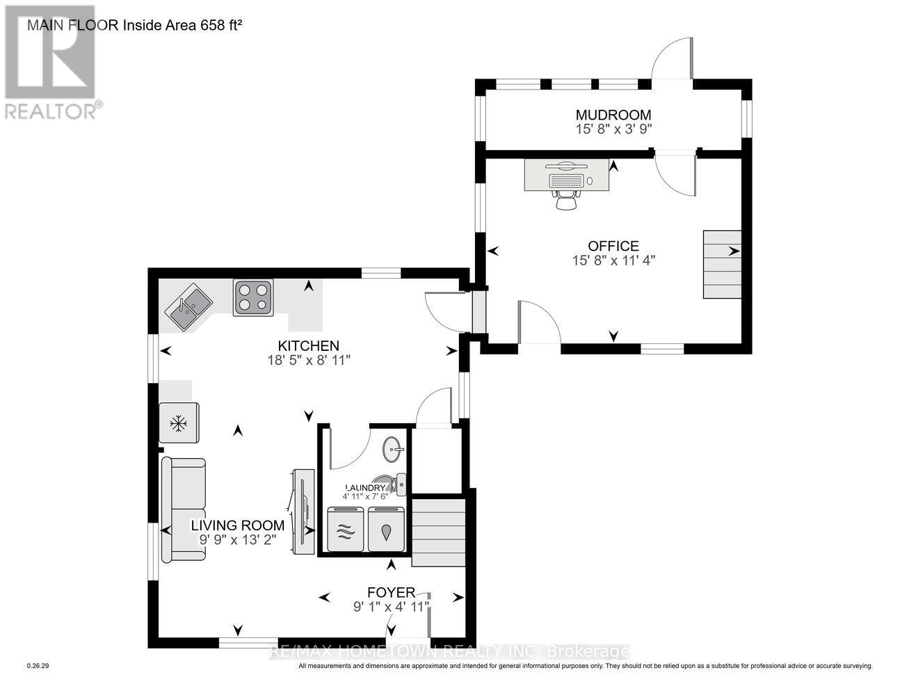 2801 County Rd 18 Road, Augusta, Ontario  K0E 1T0 - Photo 27 - X13024304