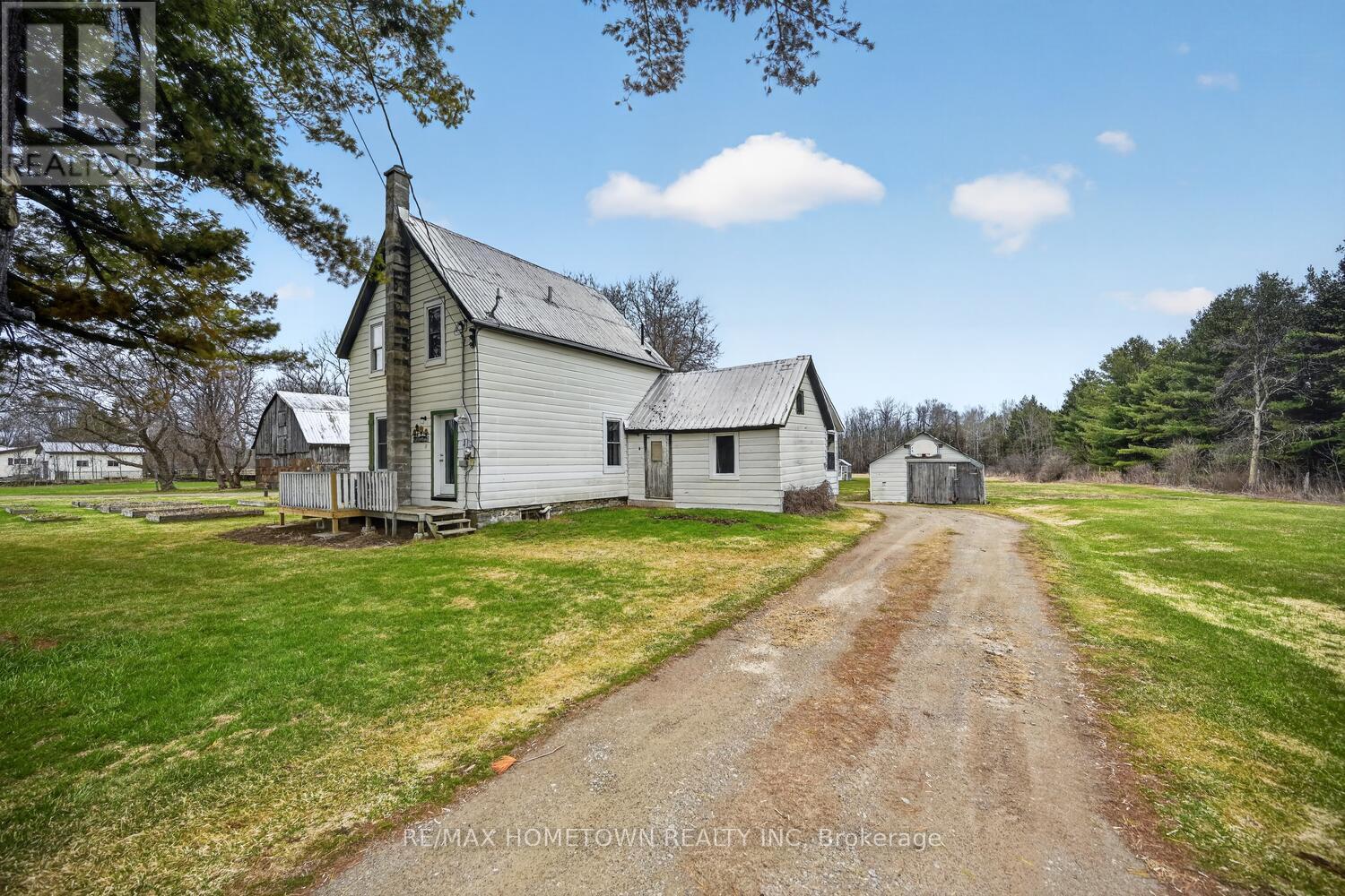 2801 County Rd 18 Road, Augusta, Ontario  K0E 1T0 - Photo 3 - X13024304