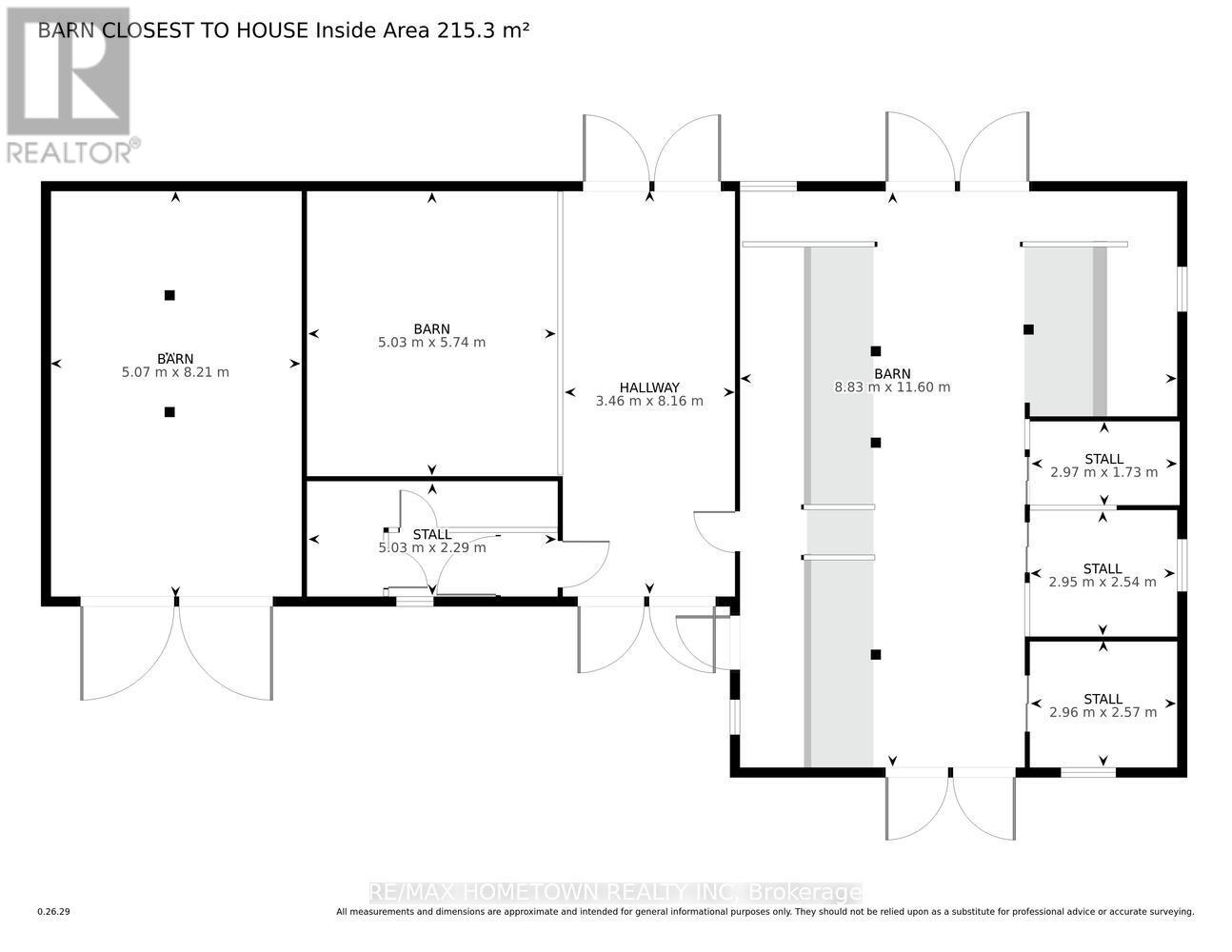2801 County Rd 18 Road, Augusta, Ontario  K0E 1T0 - Photo 48 - X13024304