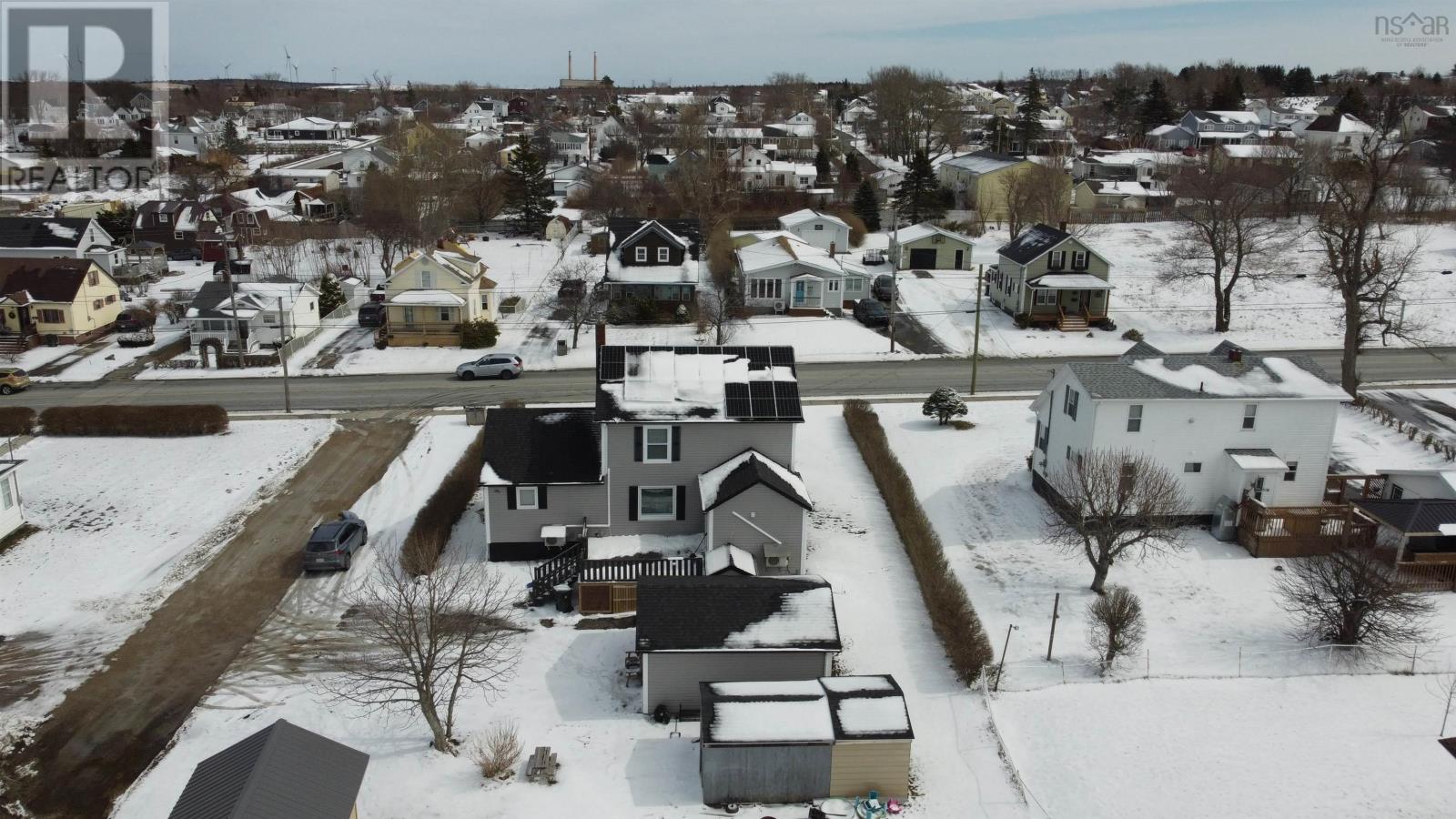 633 King Street, New Waterford, Nova Scotia  B1H 3Z2 - Photo 4 - 202606265