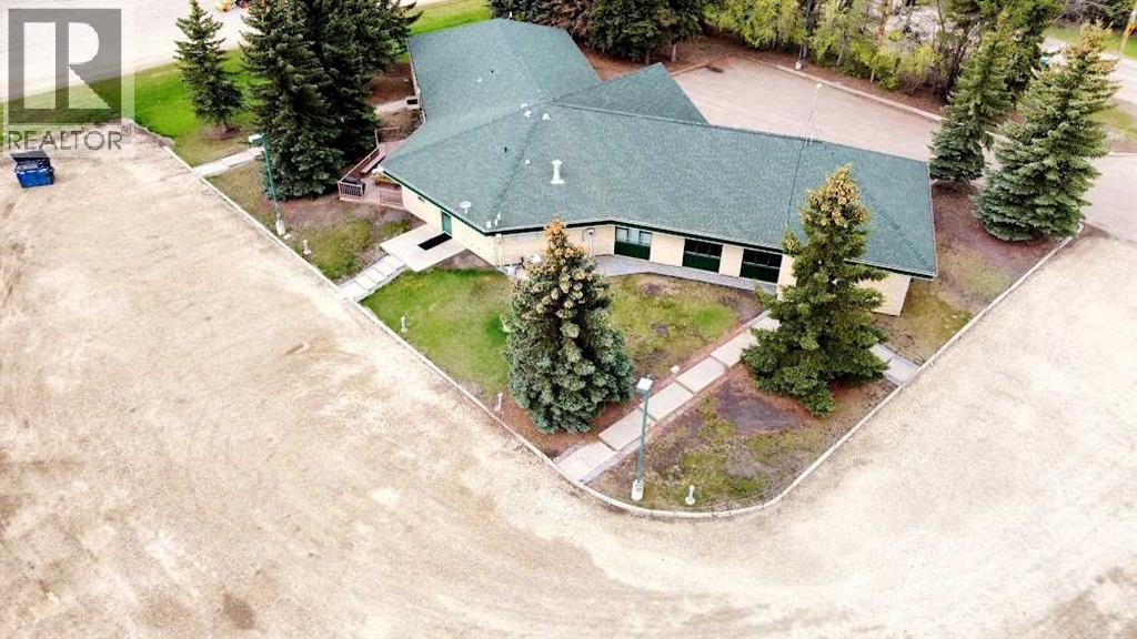 4510 50 Street S, Sedgewick, Alberta  T0B 4C0 - Photo 2 - A2138557