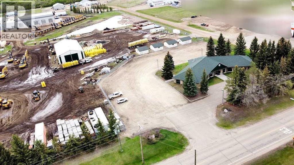 4510 50 Street S, Sedgewick, Alberta  T0B 4C0 - Photo 5 - A2138557