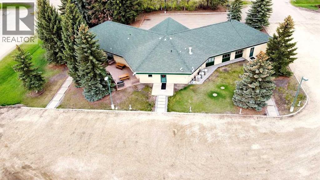 4510 50 Street S, Sedgewick, Alberta  T0B 4C0 - Photo 3 - A2138557