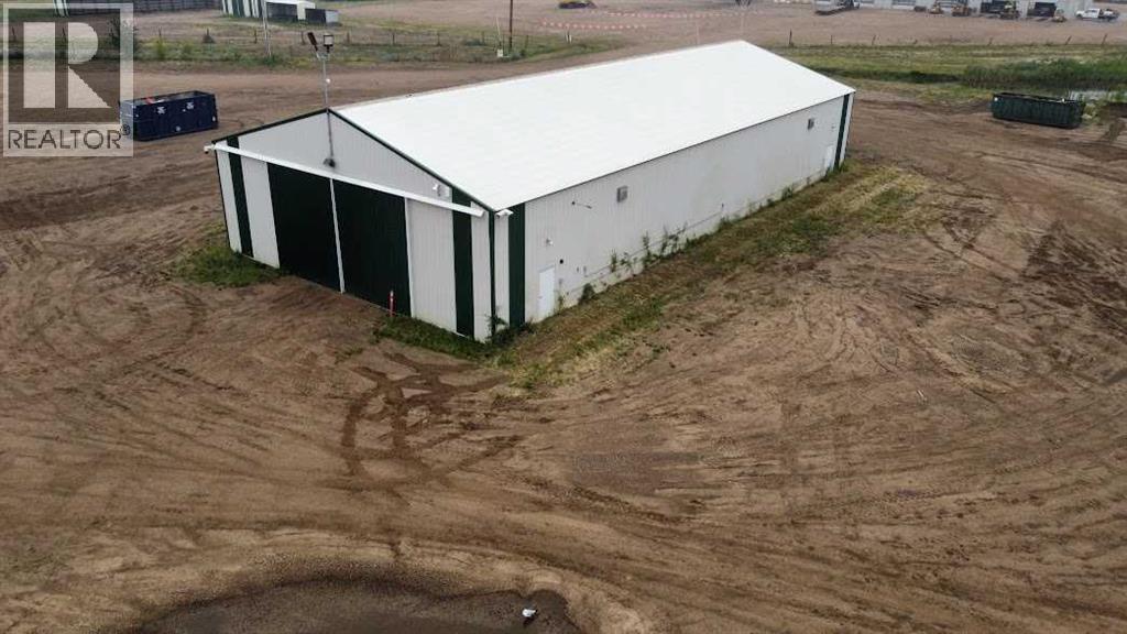 4510 50 Street S, Sedgewick, Alberta  T0B 4C0 - Photo 37 - A2138557