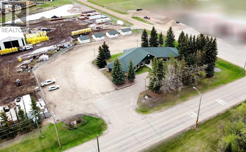 4510 50 Street S, Sedgewick, Alberta  T0B 4C0 - Photo 6 - A2138557