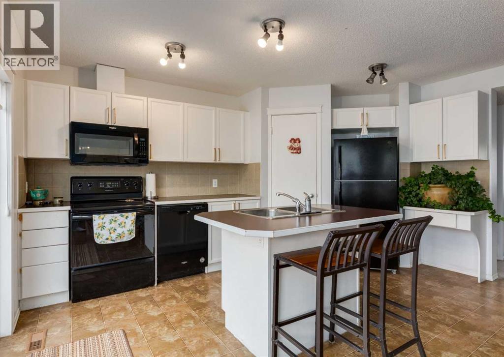 45 Tuscany Springs Green Nw, Calgary, Alberta  T3L 2S3 - Photo 11 - A2301579