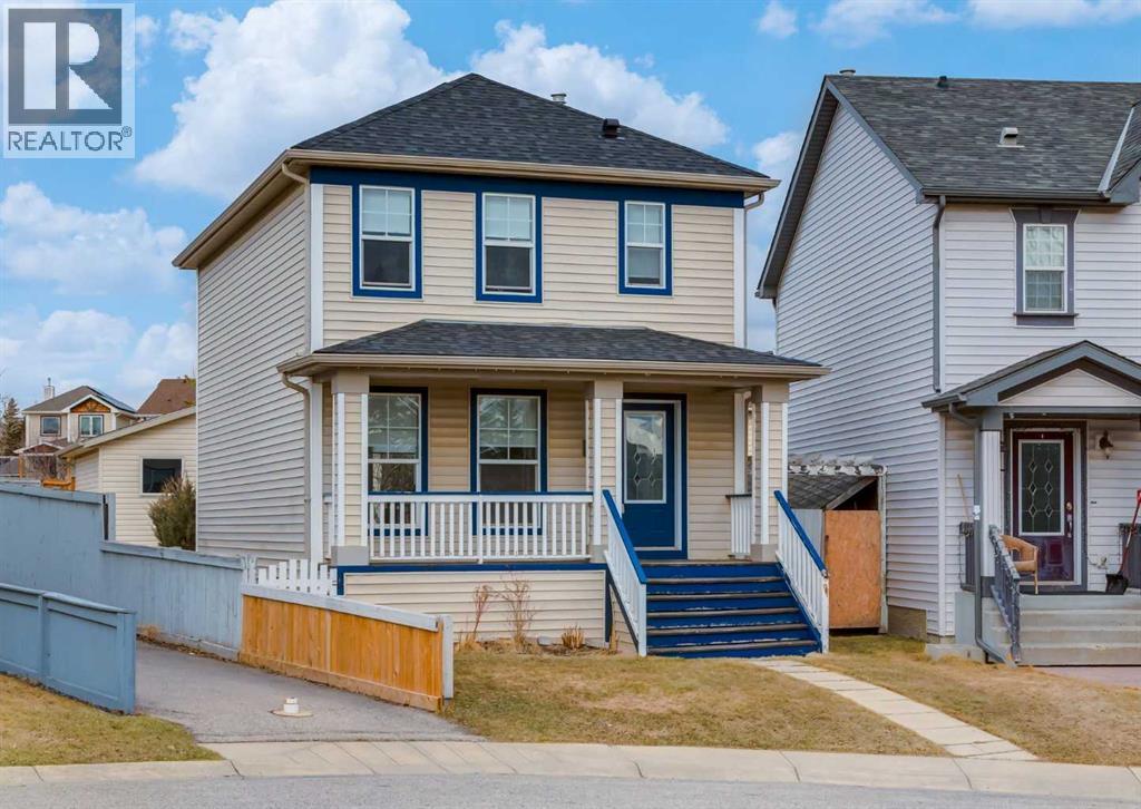 45 Tuscany Springs Green Nw, Calgary, Alberta  T3L 2S3 - Photo 3 - A2301579