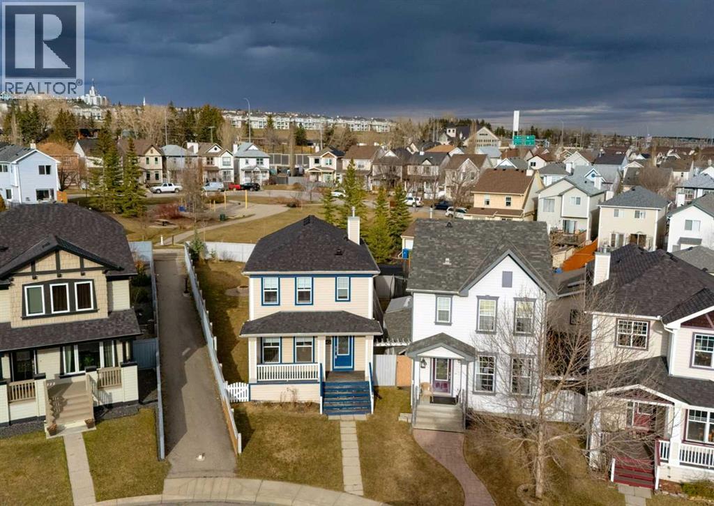 45 Tuscany Springs Green Nw, Calgary, Alberta  T3L 2S3 - Photo 44 - A2301579