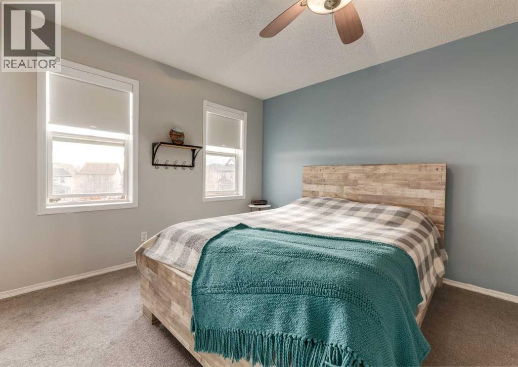 45 Tuscany Springs Green Nw, Calgary, Alberta  T3L 2S3 - Photo 22 - A2301579