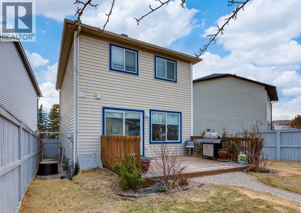 45 Tuscany Springs Green Nw, Calgary, Alberta  T3L 2S3 - Photo 38 - A2301579