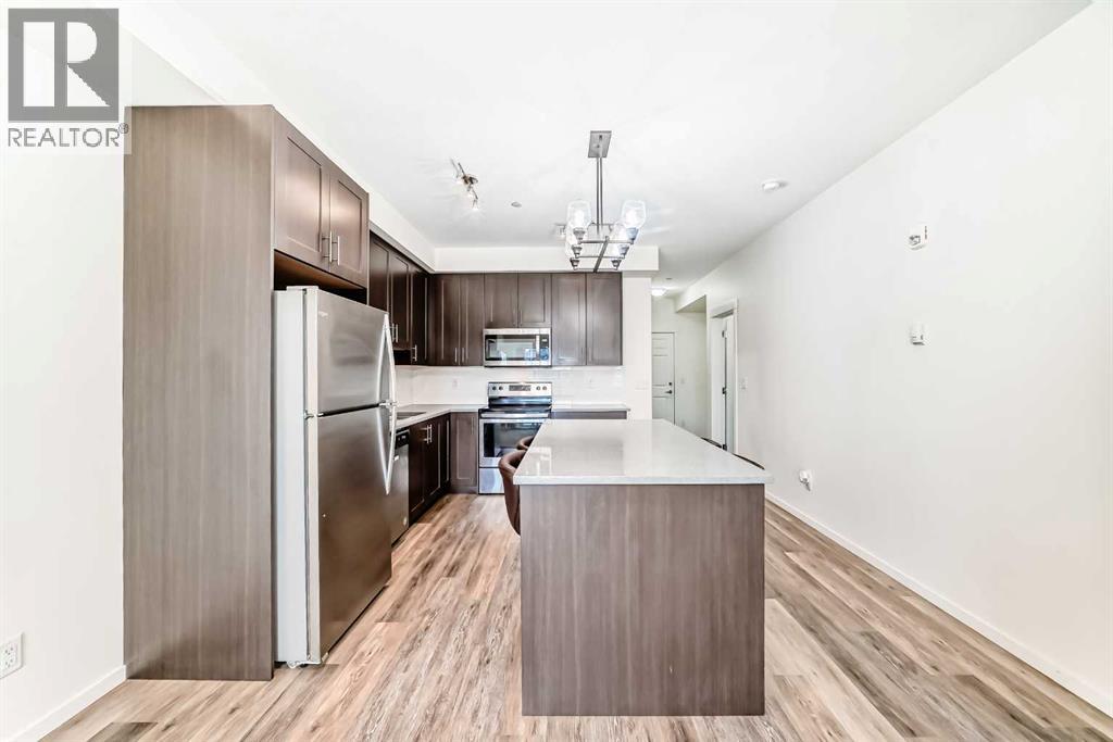 1213, 298 Sage Meadows Park NW, Calgary, Alberta  T3P 1P5 - Photo 8 - A2301590