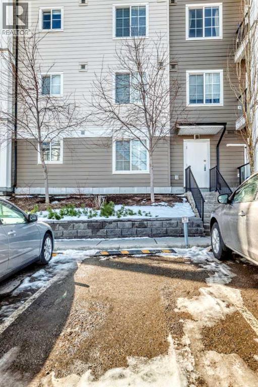 1213, 298 Sage Meadows Park NW, Calgary, Alberta  T3P 1P5 - Photo 40 - A2301590