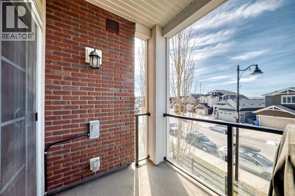 1213, 298 Sage Meadows Park NW, Calgary, Alberta  T3P 1P5 - Photo 16 - A2301590