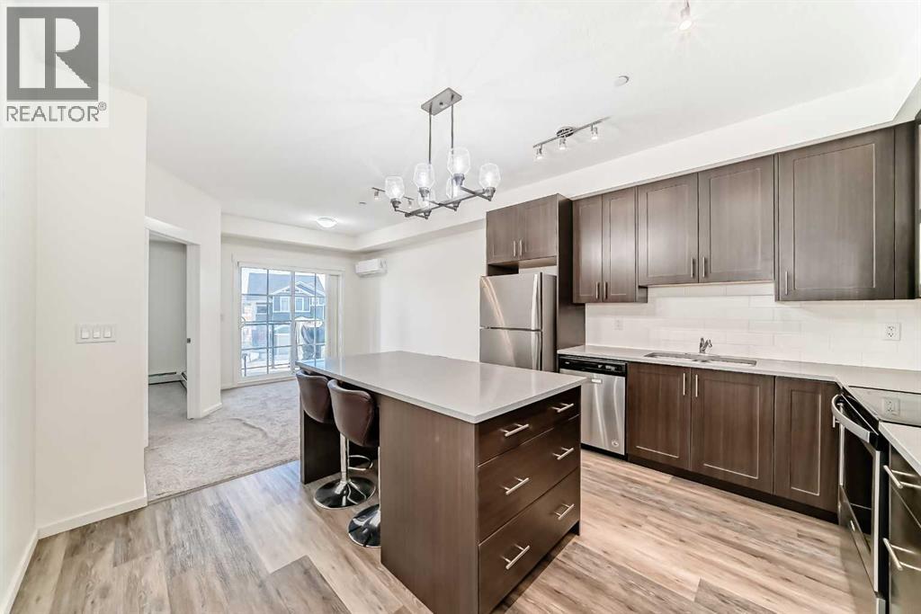 1213, 298 Sage Meadows Park NW, Calgary, Alberta  T3P 1P5 - Photo 12 - A2301590