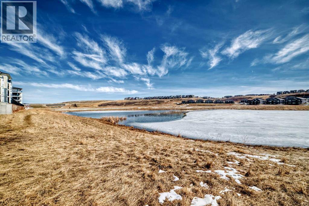 1213, 298 Sage Meadows Park NW, Calgary, Alberta  T3P 1P5 - Photo 42 - A2301590