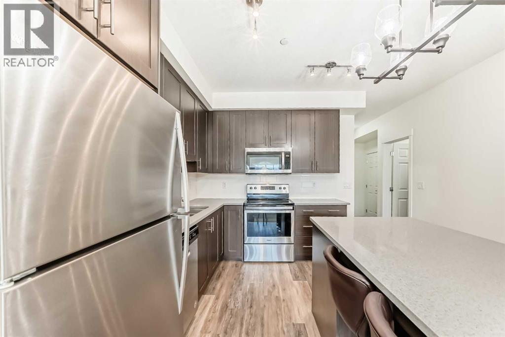 1213, 298 Sage Meadows Park NW, Calgary, Alberta  T3P 1P5 - Photo 10 - A2301590