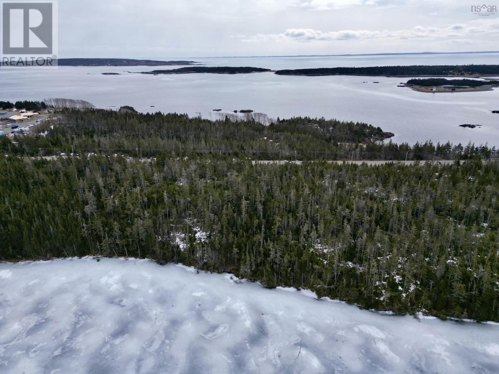 Lot Highway 206, Arichat, Nova Scotia