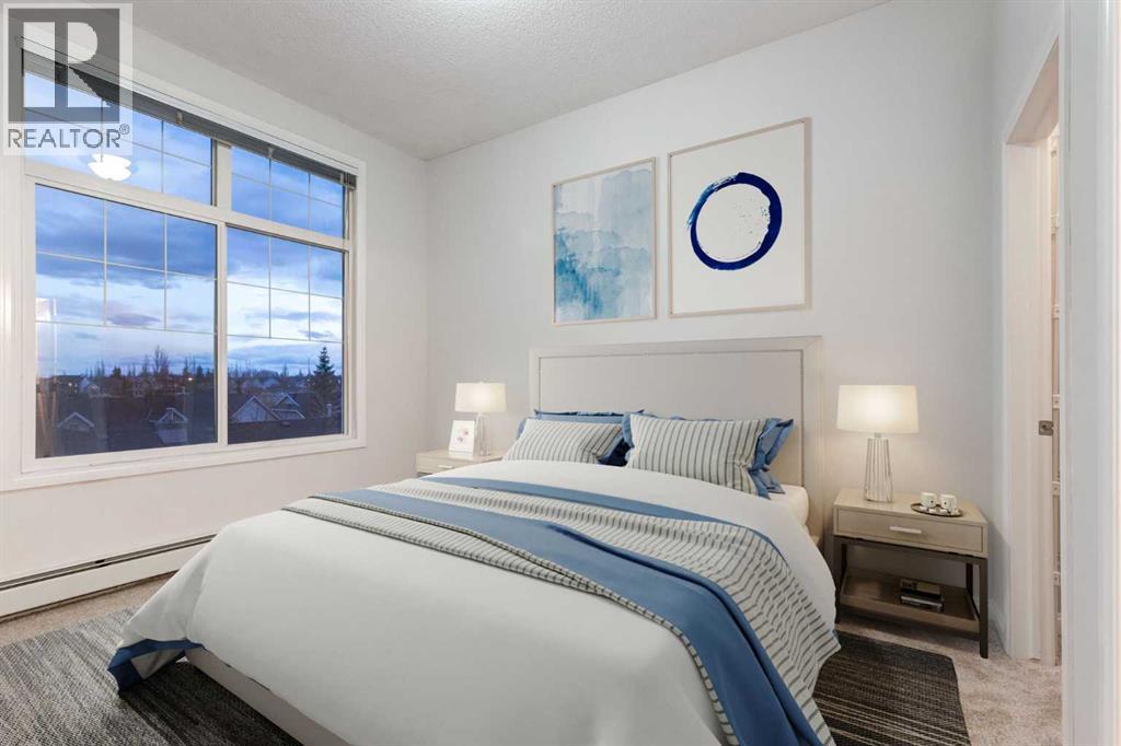 327, 8 Prestwick Pond Terrace Se, Calgary, Alberta  T2Z 4P3 - Photo 14 - A2301809