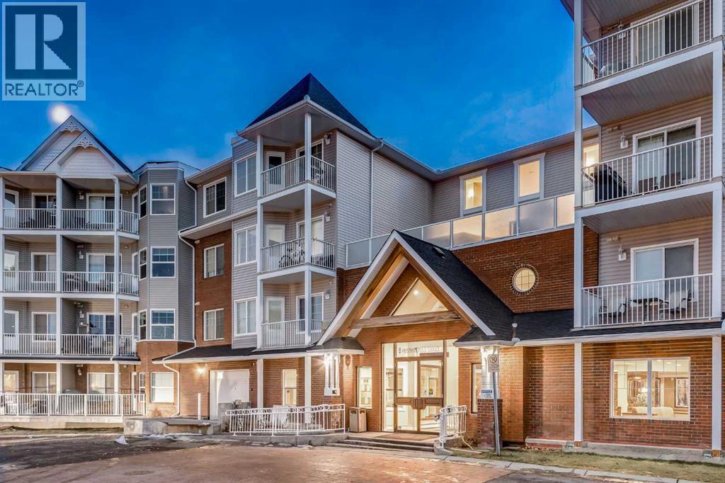 327, 8 PRESTWICK POND Terrace SE, Calgary, Alberta